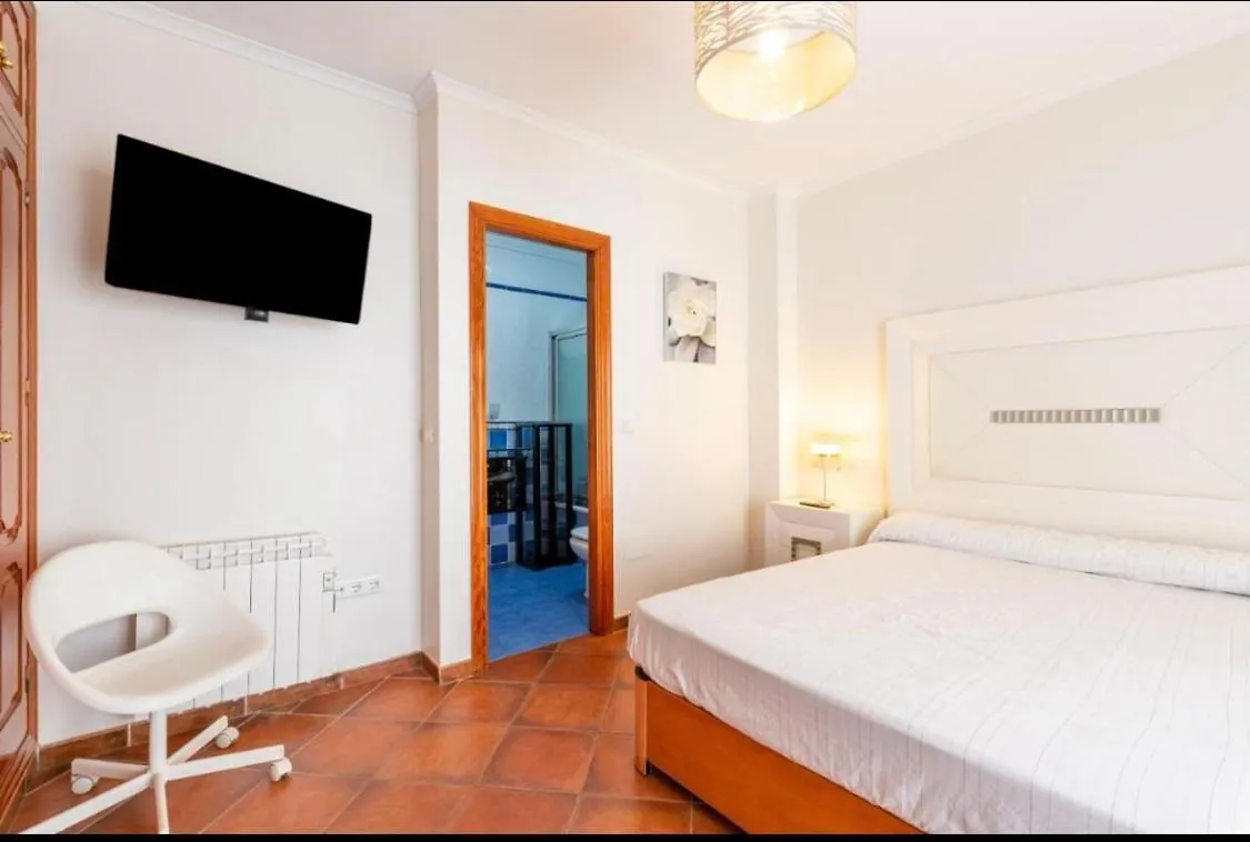 Apartamento Playas Almayate y Montañas